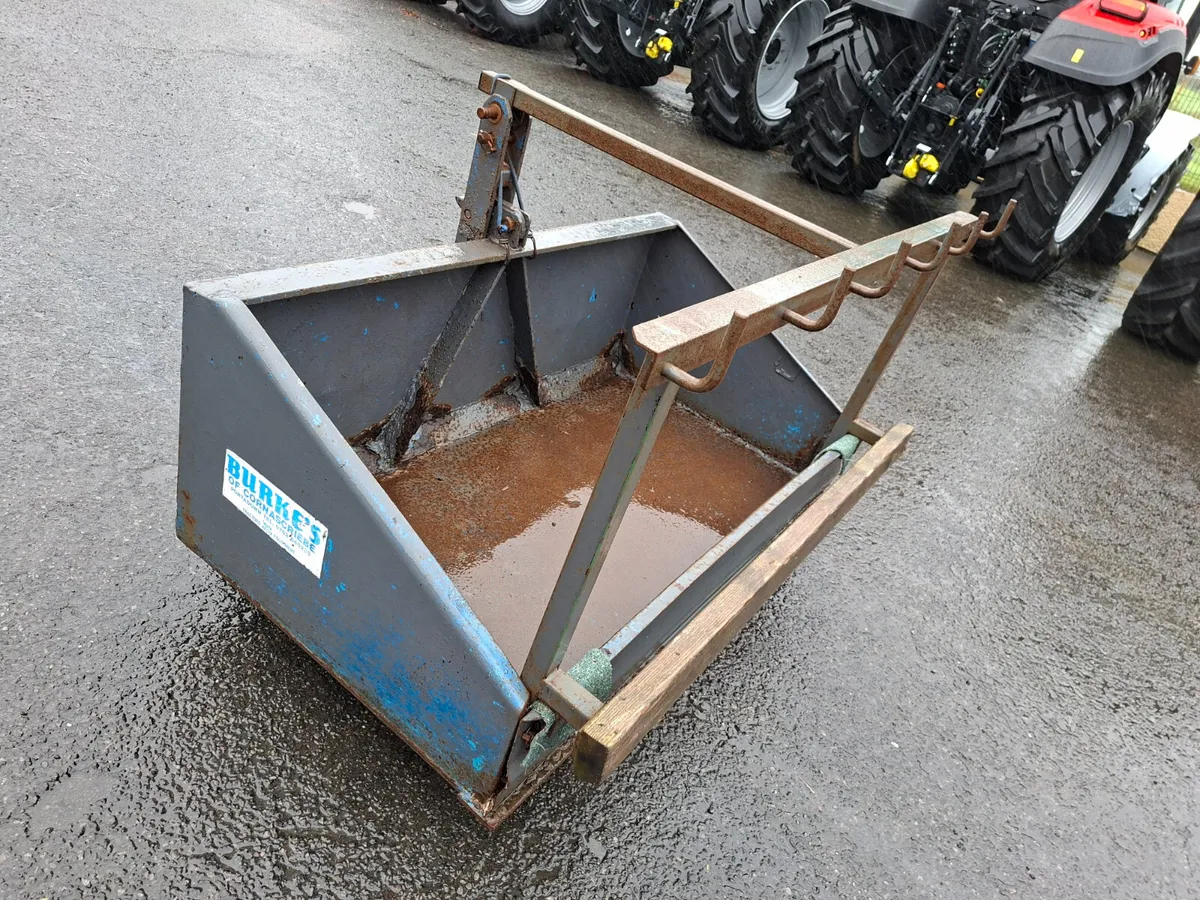 FLEMING LINK BOX - Image 3