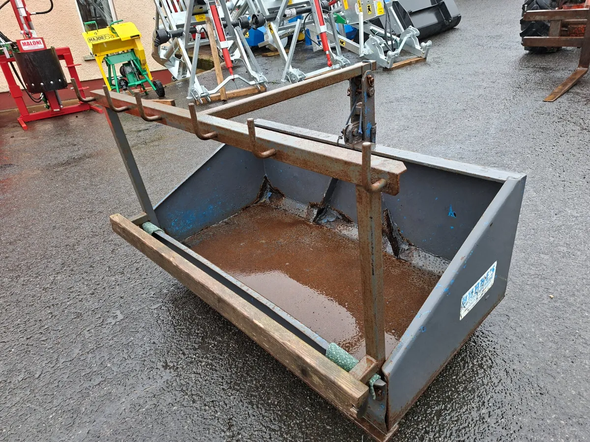 FLEMING LINK BOX - Image 2