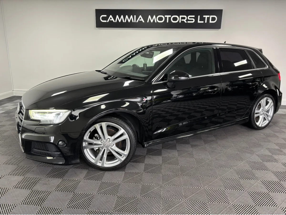 Audi A3 *AUDI A3* *DIGITAL DASH* *KEYLESS ENTRY* * - Image 2