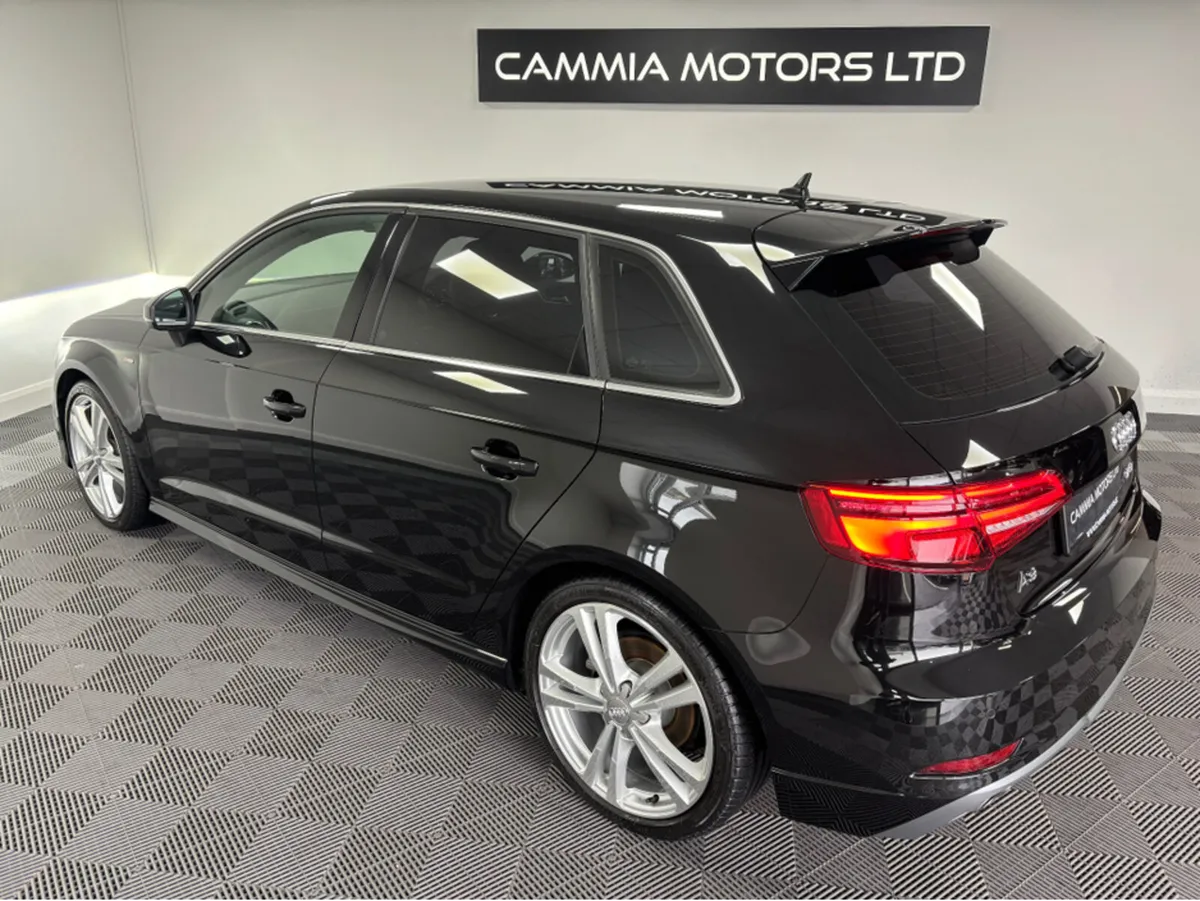 Audi A3 *AUDI A3* *DIGITAL DASH* *KEYLESS ENTRY* * - Image 3