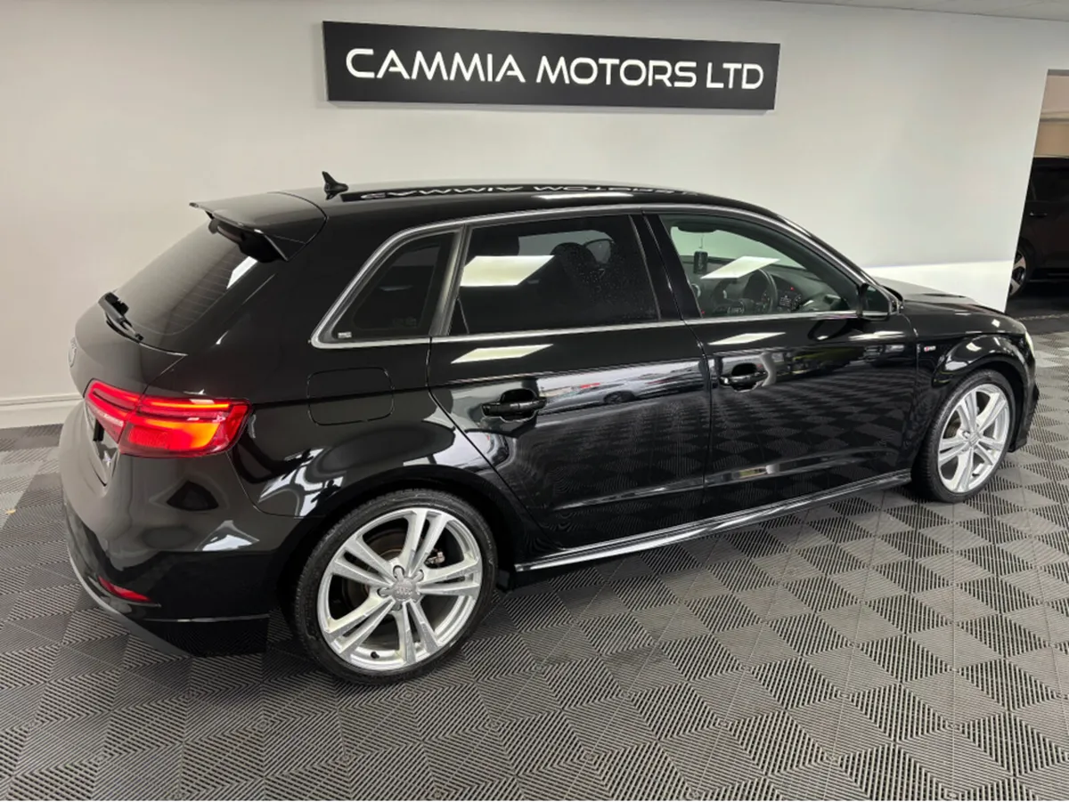 Audi A3 *AUDI A3* *DIGITAL DASH* *KEYLESS ENTRY* * - Image 4