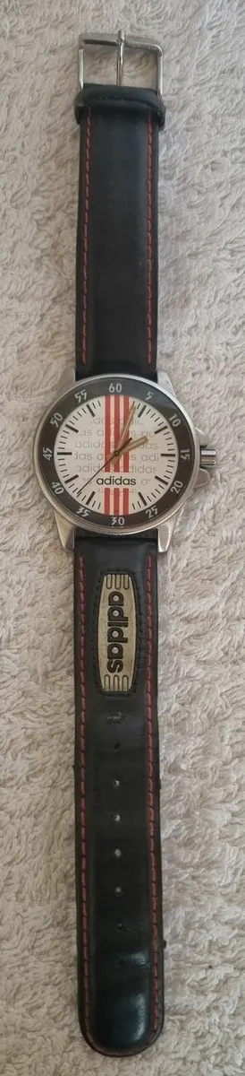 Adidas Mans Watch - Image 2