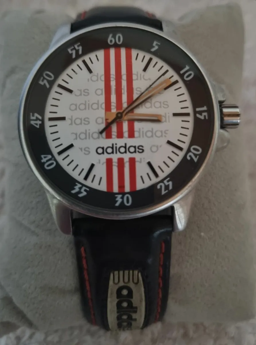 Adidas Mans Watch - Image 3