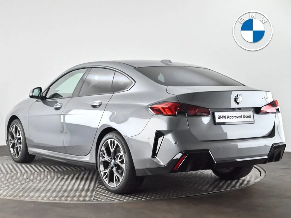 BMW 2 Series 220 M Sport Gran Coupe - Image 2