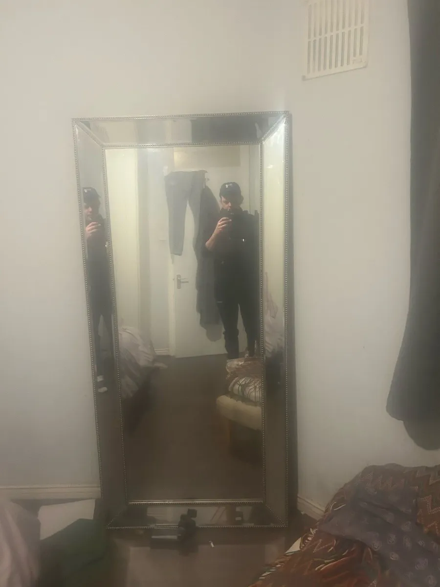 Full length mirror - Image 1