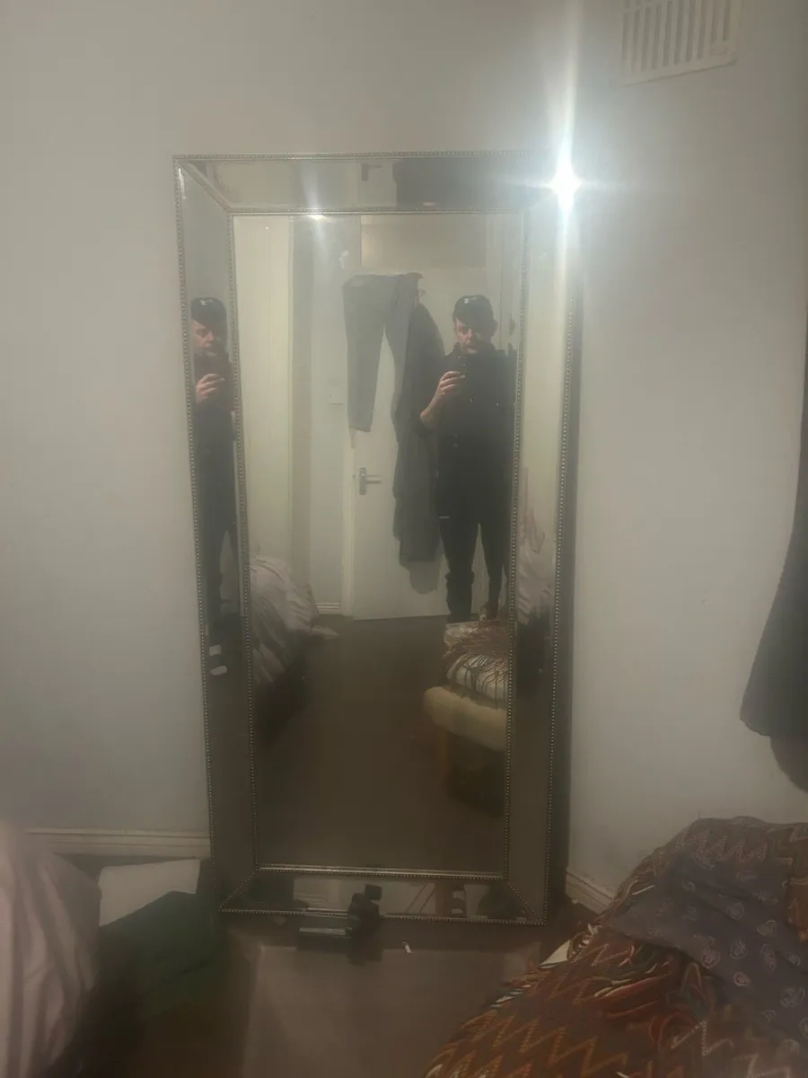 Full length mirror - Image 2