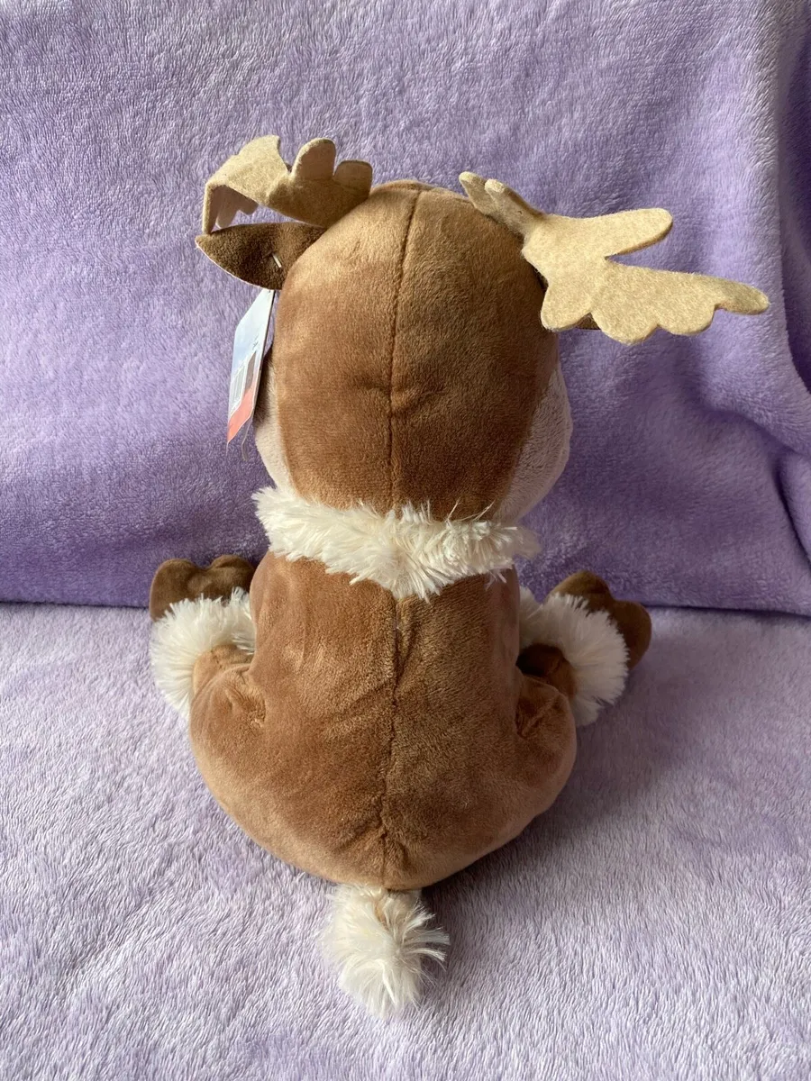 Brand New Disney Frozen 2 Sven Plush Toy 🧸 - Image 4