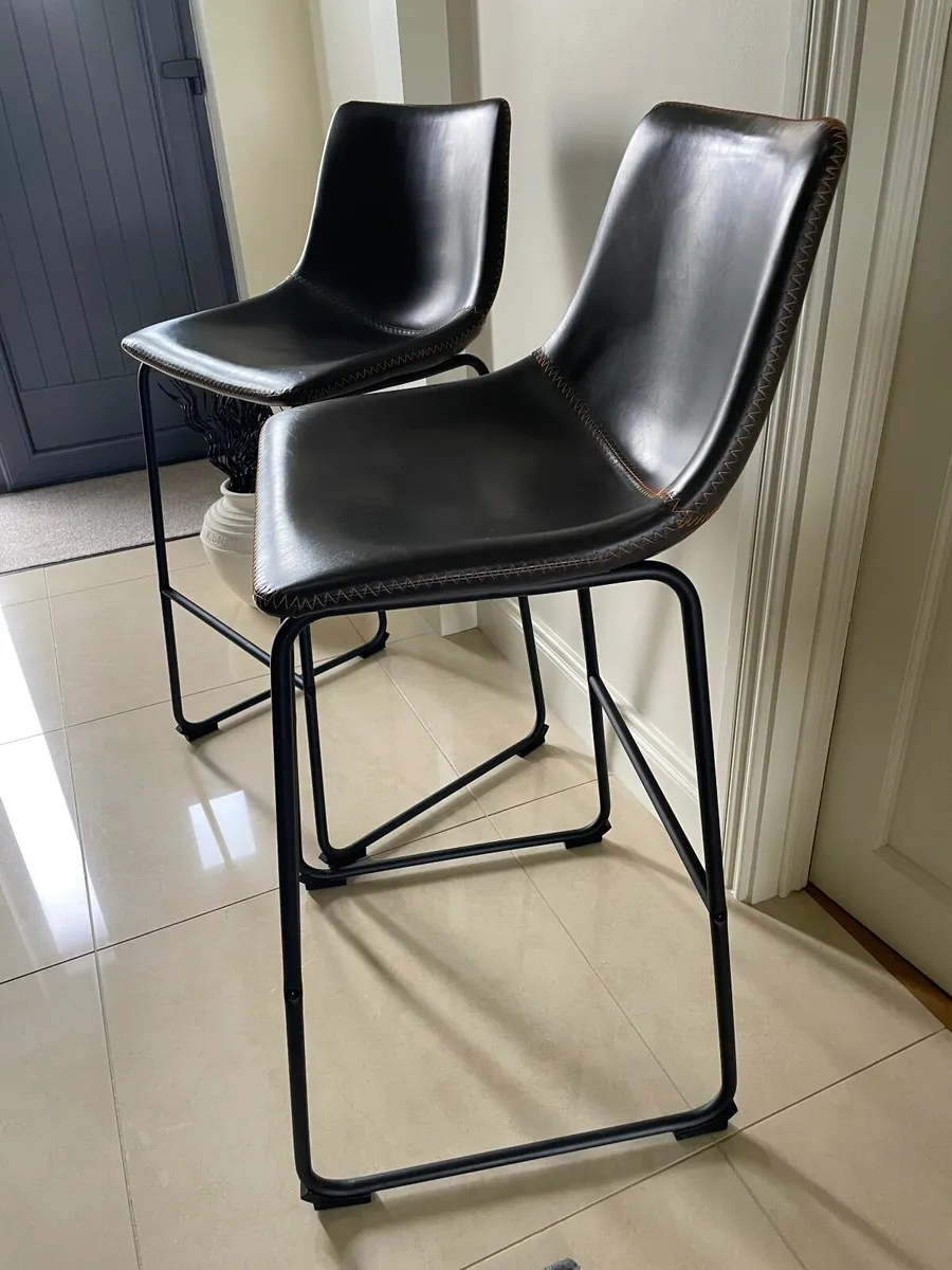 Bar stools - Image 3
