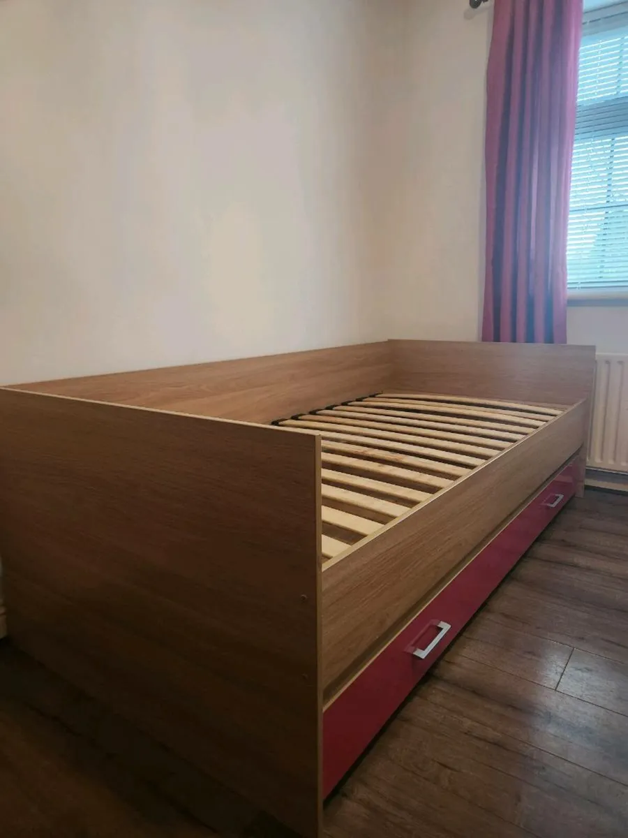 Trundle Bed - Image 1