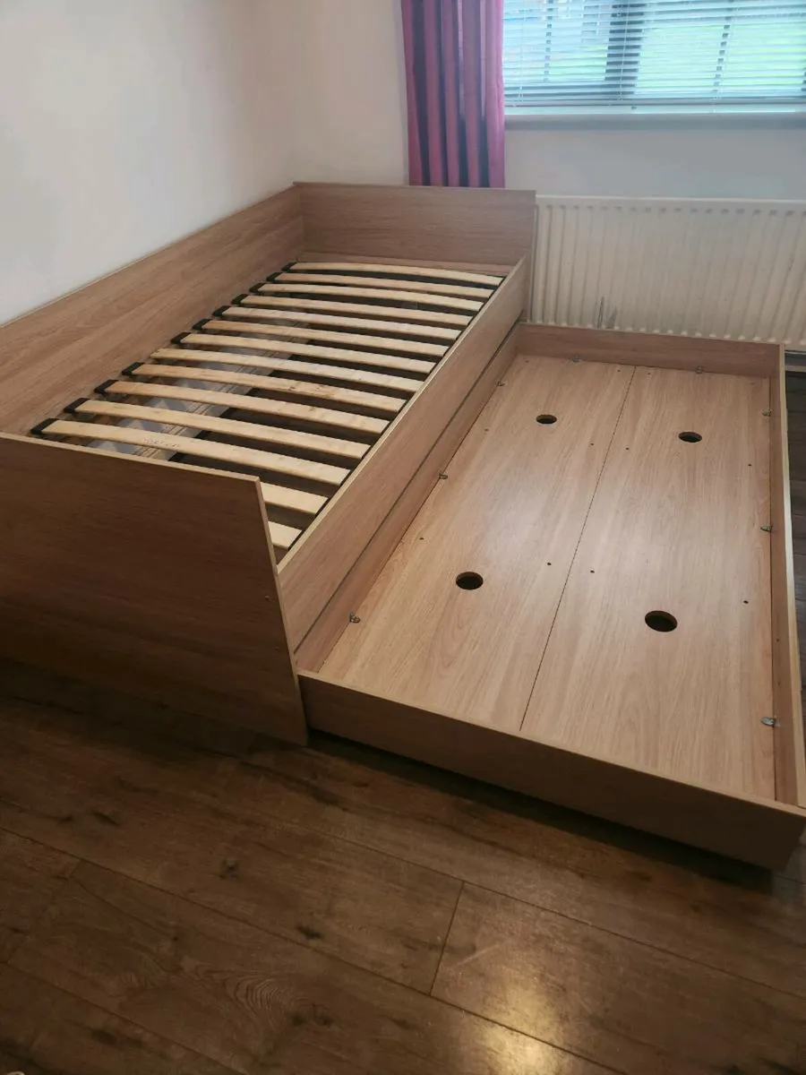 Trundle Bed - Image 2