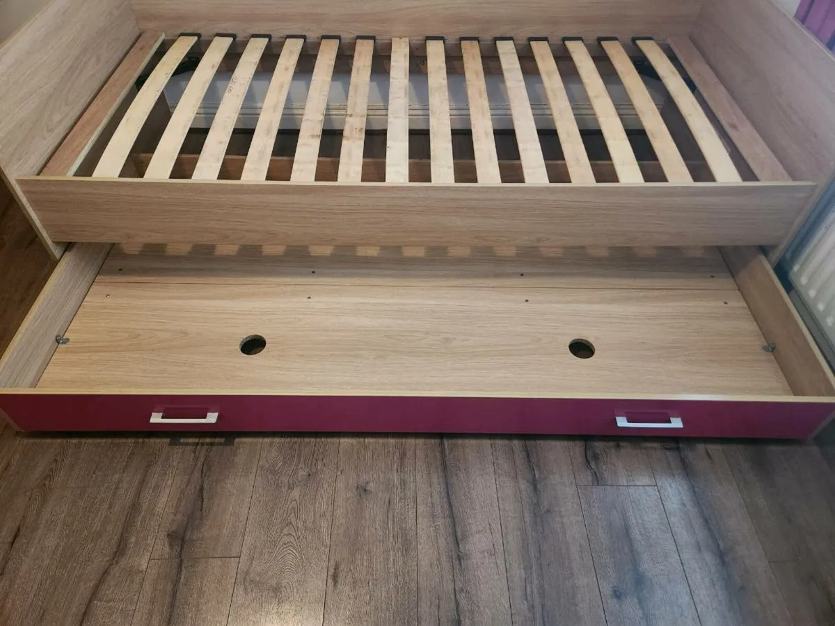 Trundle Bed - Image 3