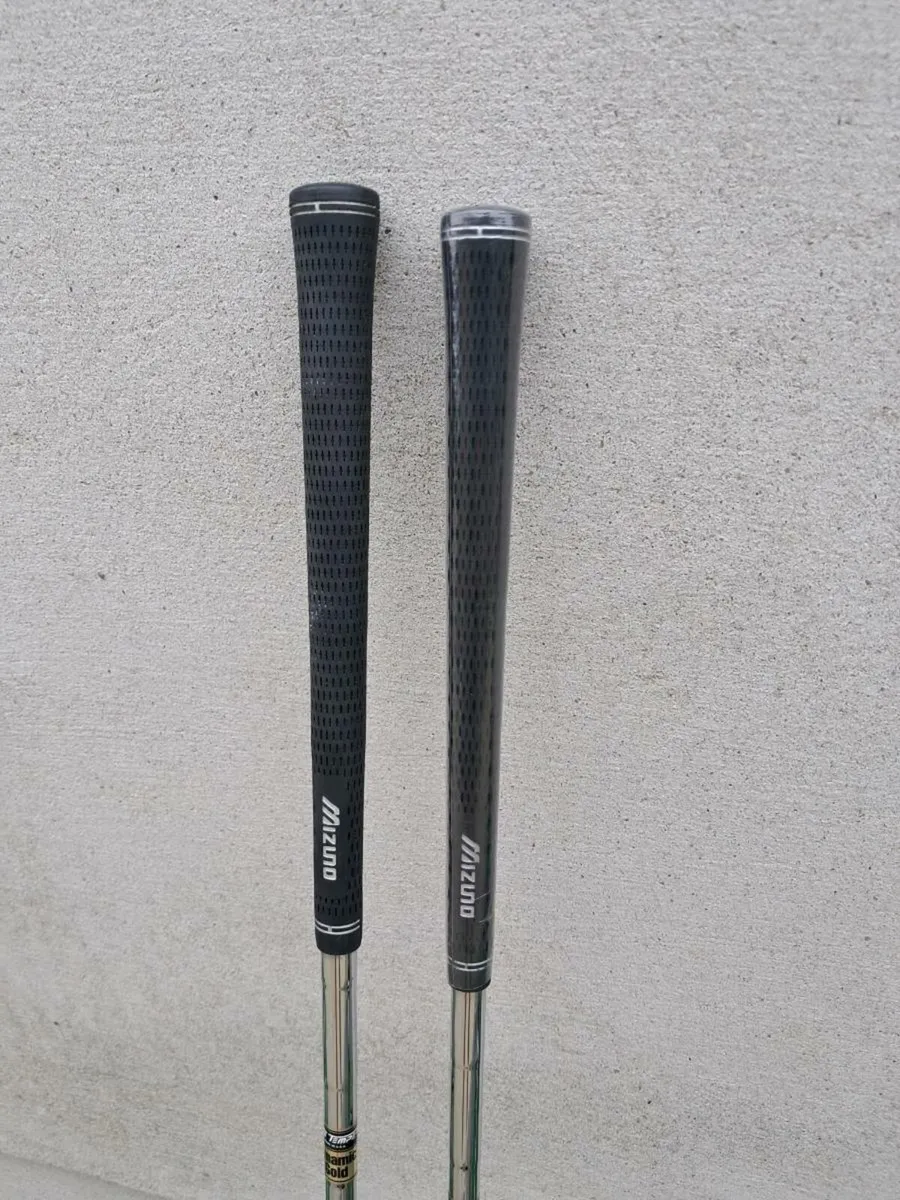 New Mizuno Mp fli-Hi  3+4 iron - Image 4