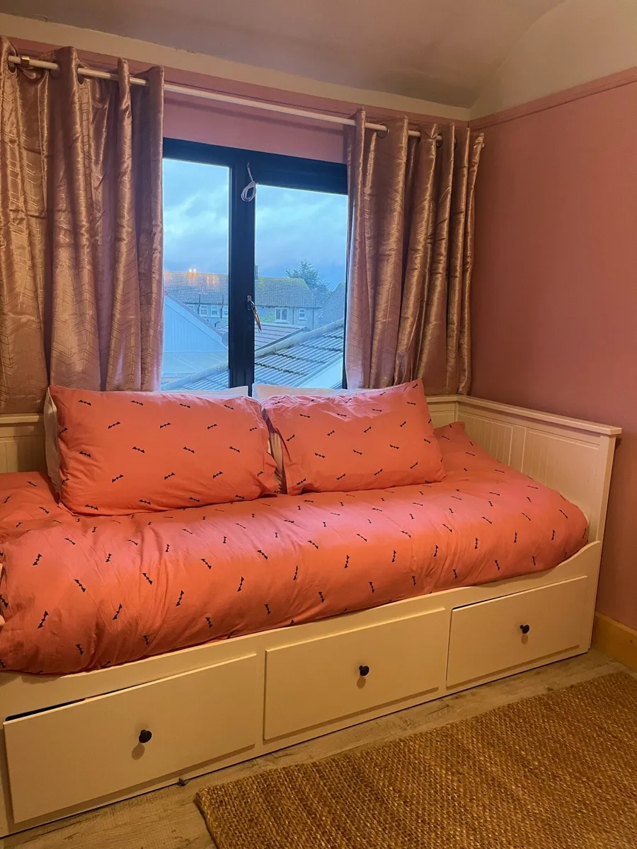 Double/single storage bed - Image 4