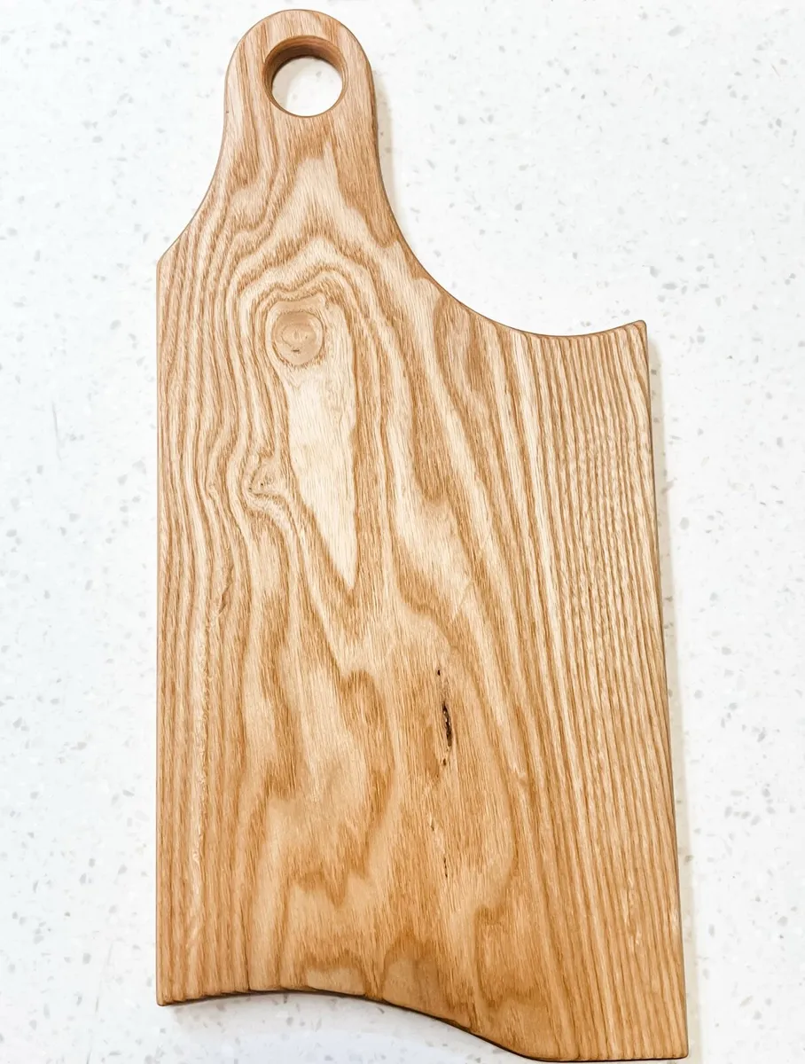Serving boards @acwoodworking - Image 1