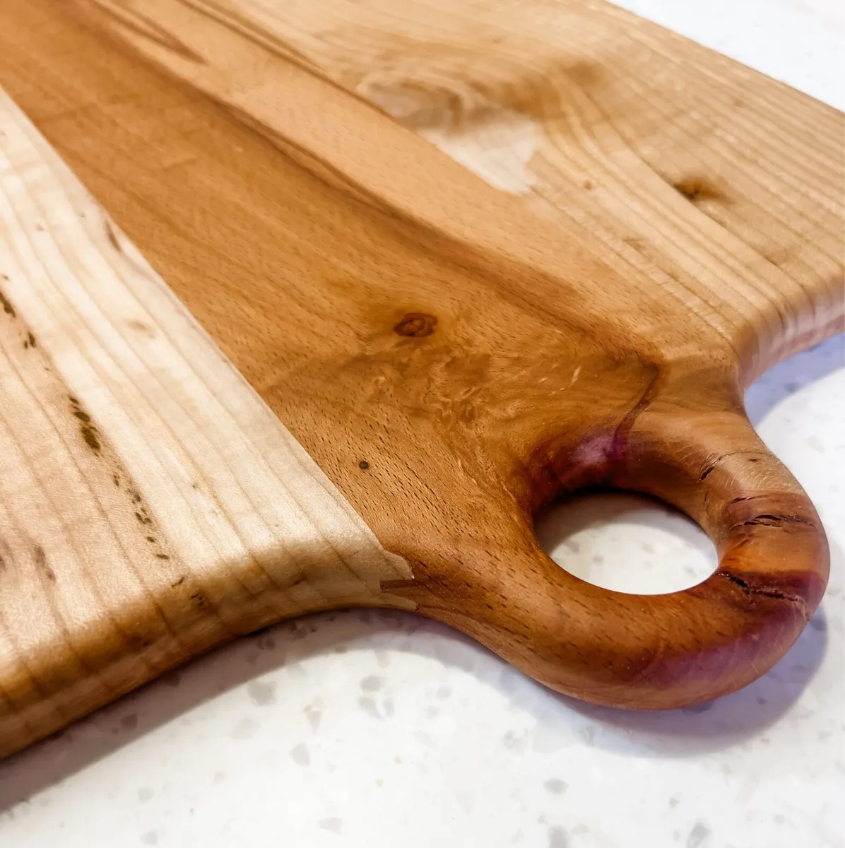 Serving boards @acwoodworking - Image 4