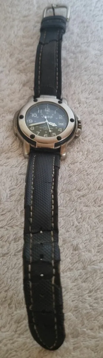 Mans Watch - Image 4