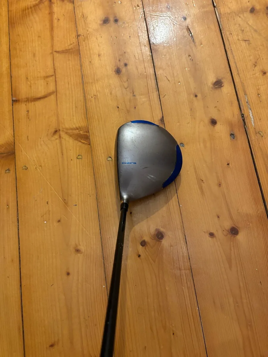 Cobra driver - Image 1