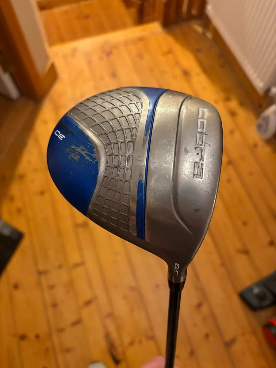 Cobra driver - Image 3