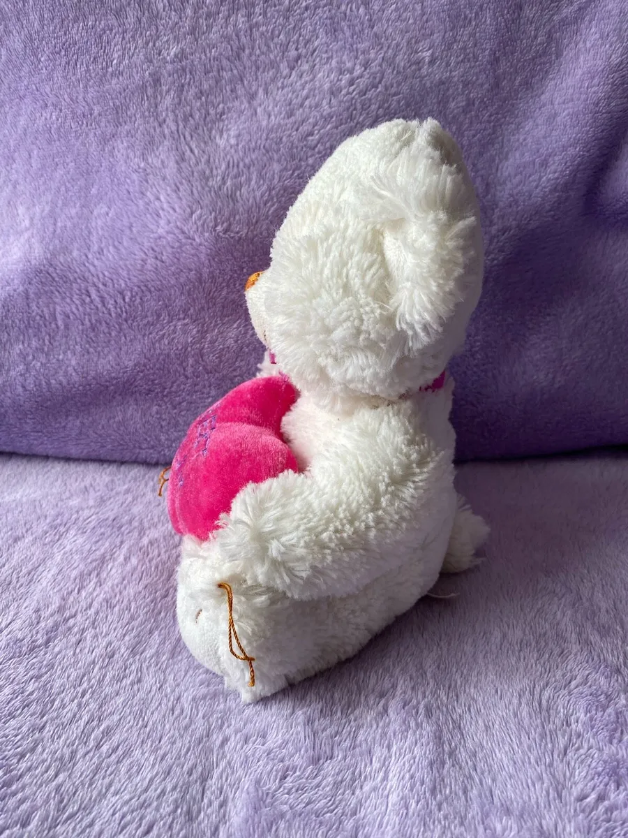 Heatons White Mother’s Day Teddy Bear 🧸 - Image 4