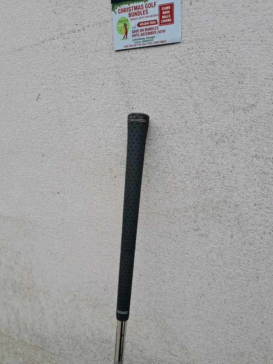 King Cobra SZ 5 iron - Image 2