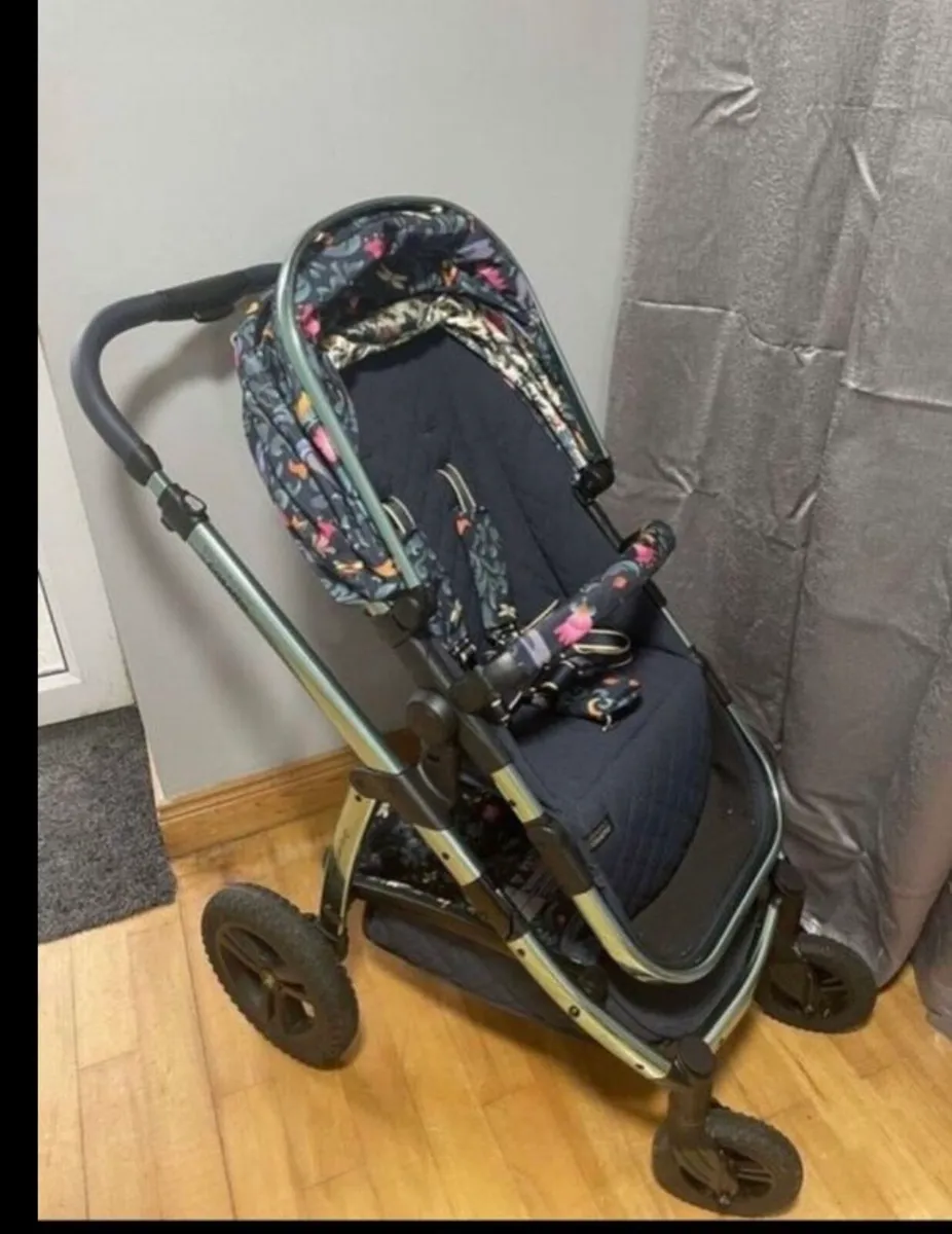Cosatto Pram - Image 3