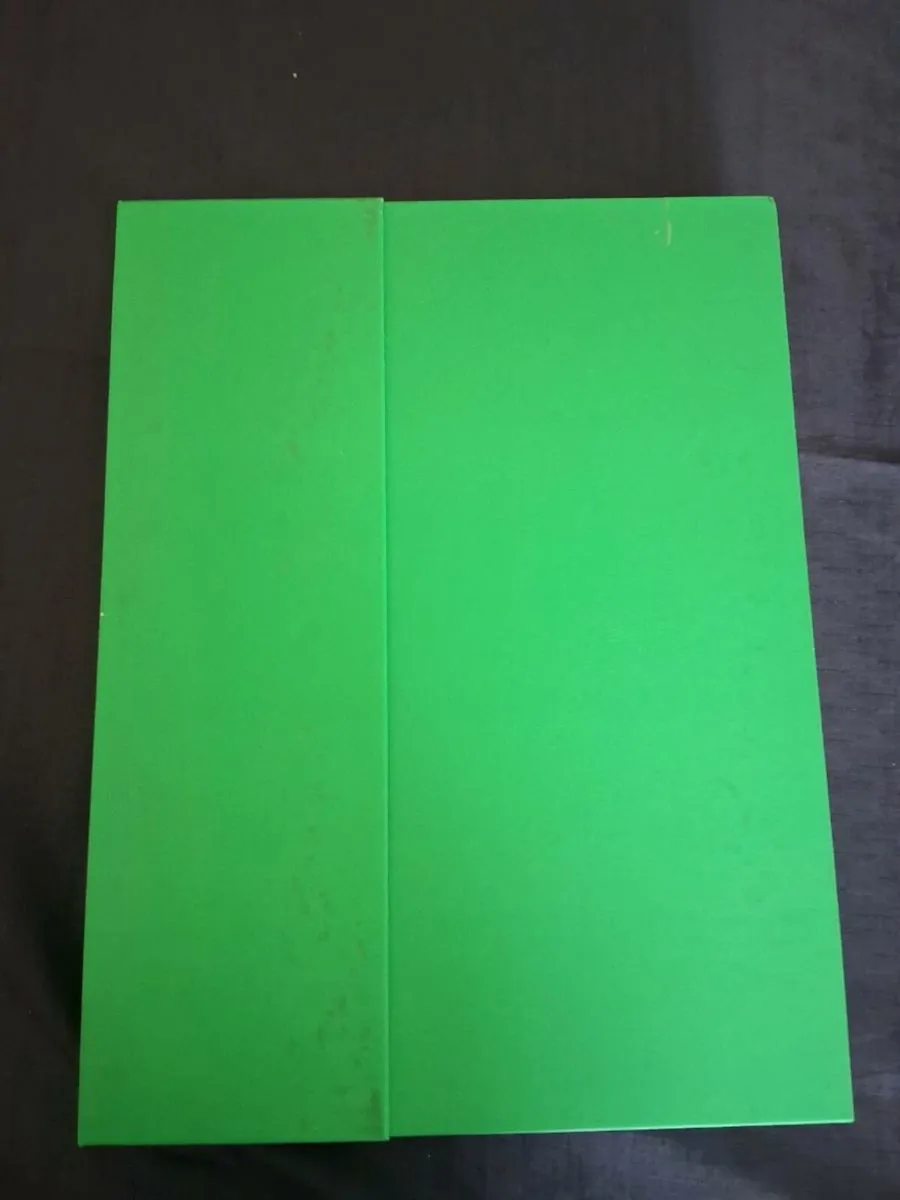 Box Folder Full Of Revolution Papers - Image 2