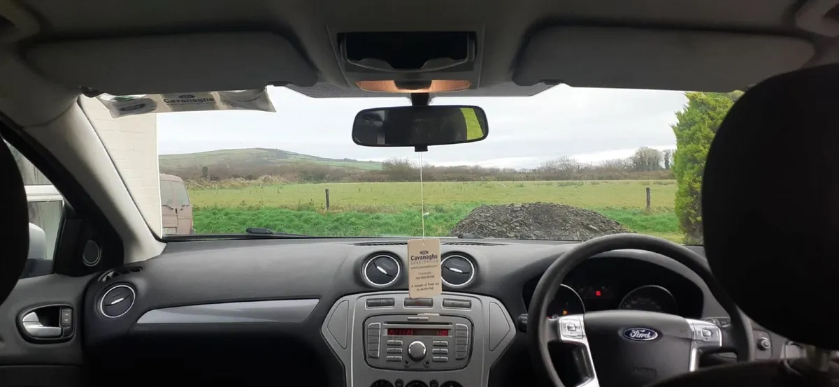 Ford Mondeo 2010 - Image 3