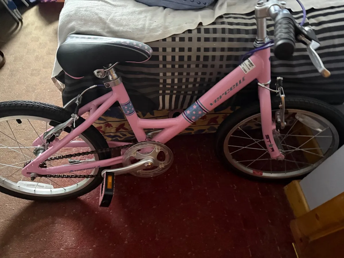 Bicycle