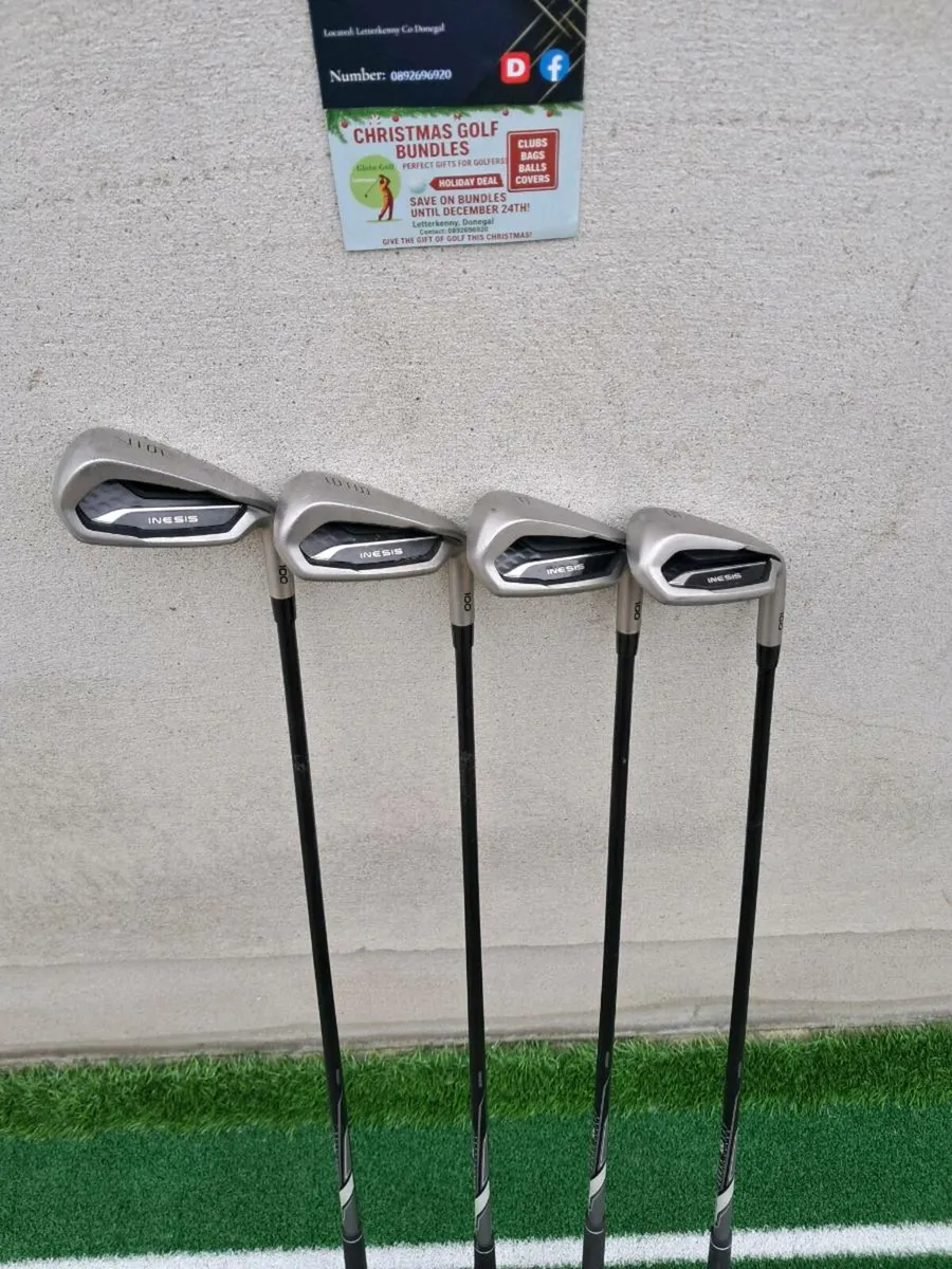 Inseis Beginner set - Image 1
