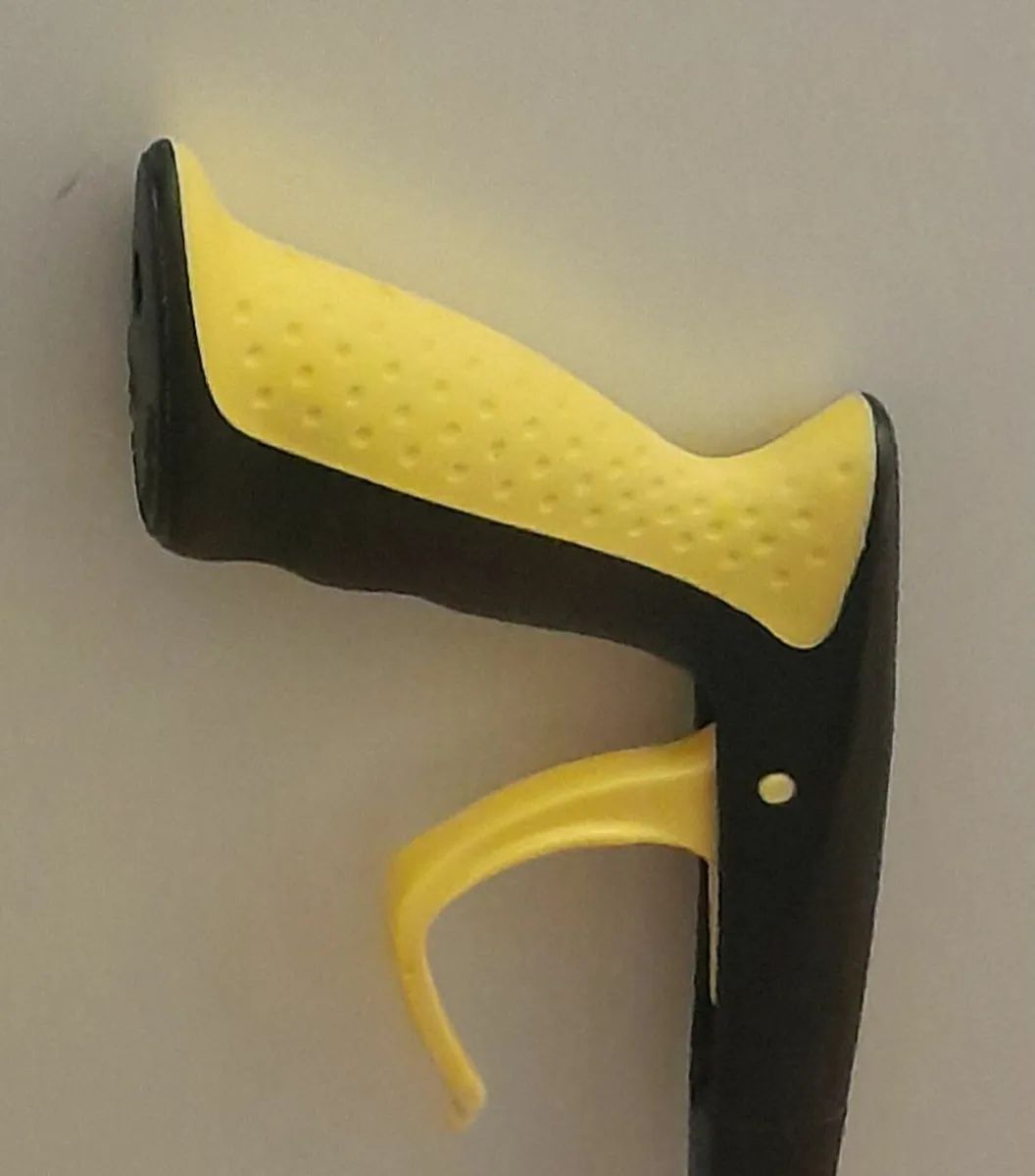 Crutch, Gripper/Reacher and Fold Up Chair - Image 3