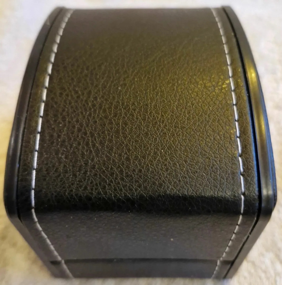 Jules Jurgensen Mans Dress Watch - Image 3