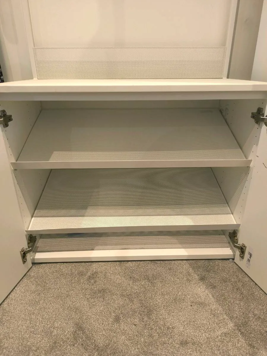 IKEA Platsa storage combination, hallway unit - Image 2