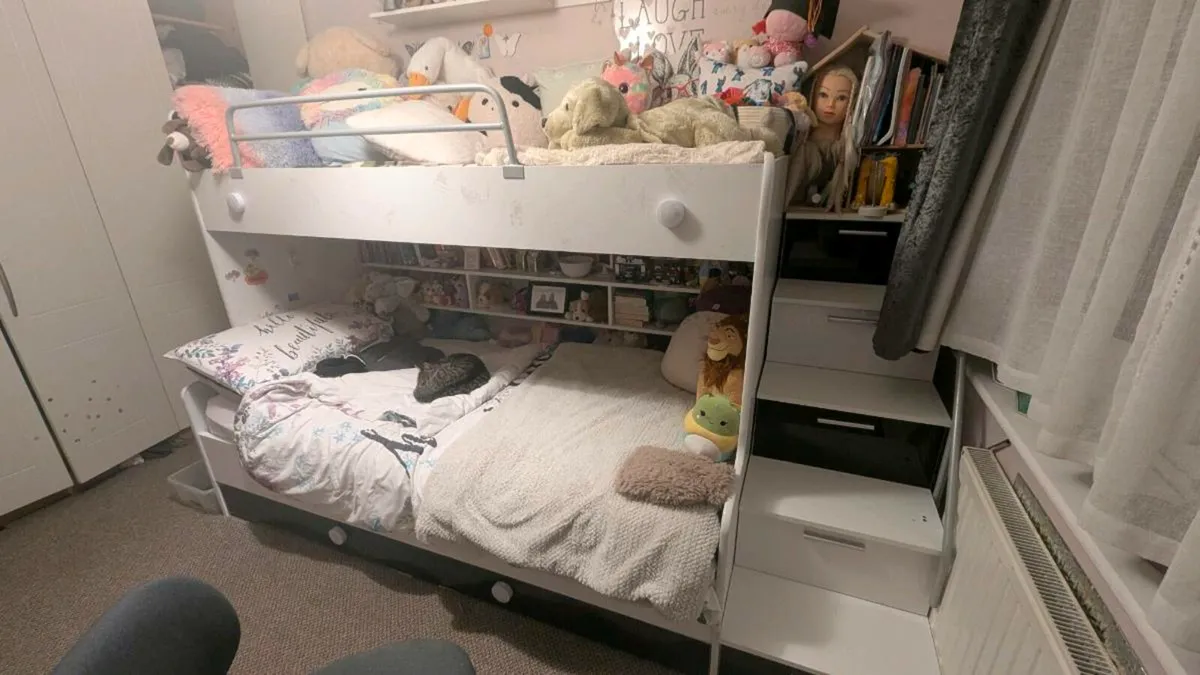 Bunk Bed - Image 2