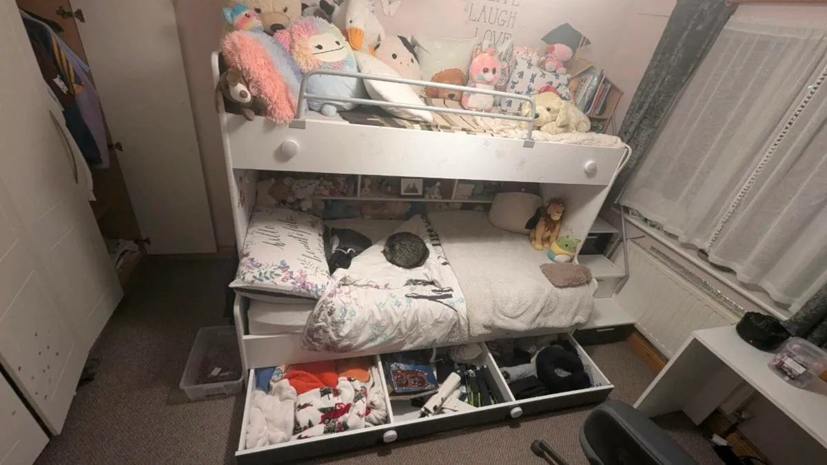 Bunk Bed - Image 3