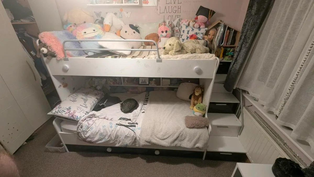 Bunk Bed - Image 4