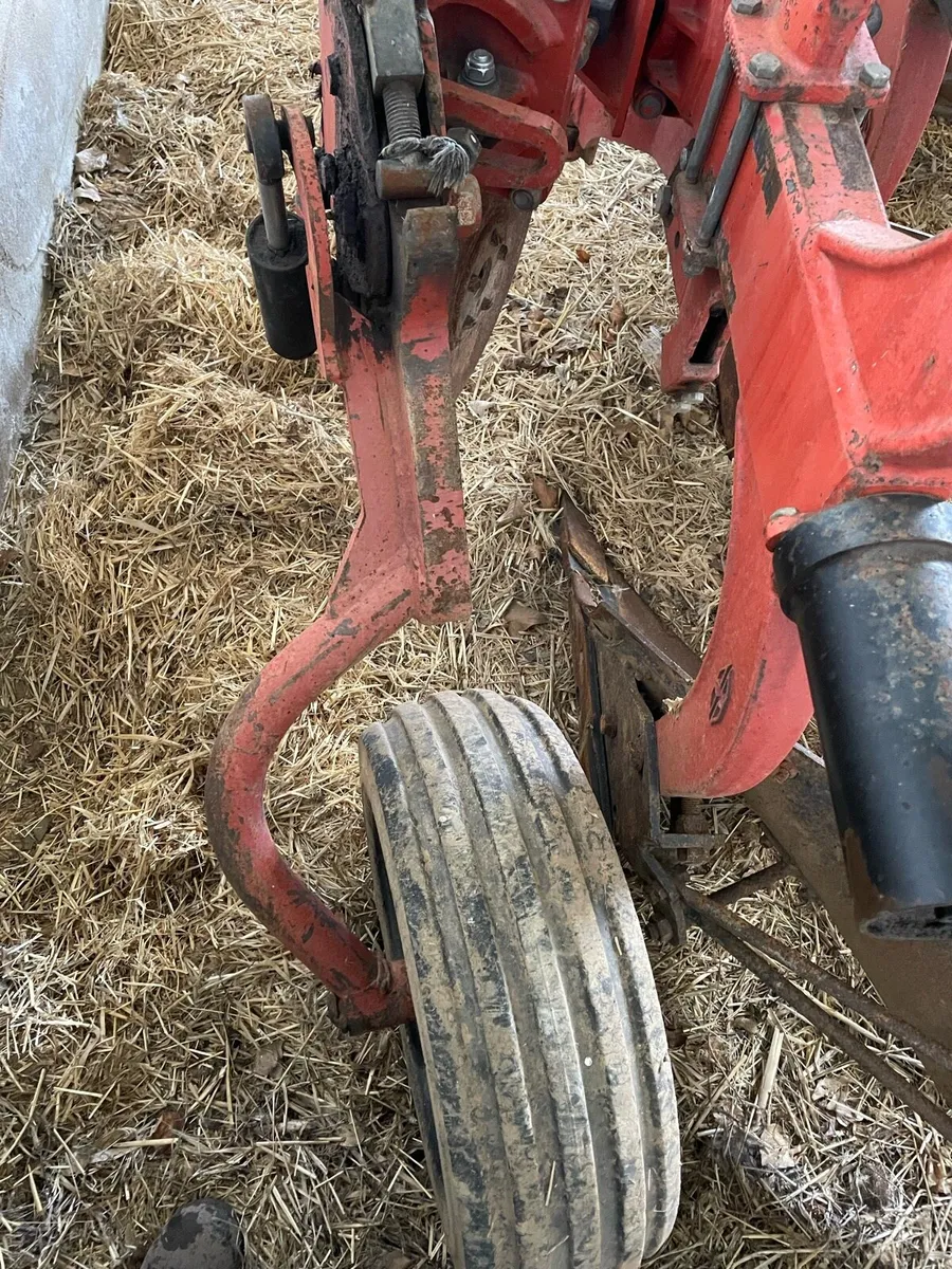 Gregoire Besson Plough - Image 4