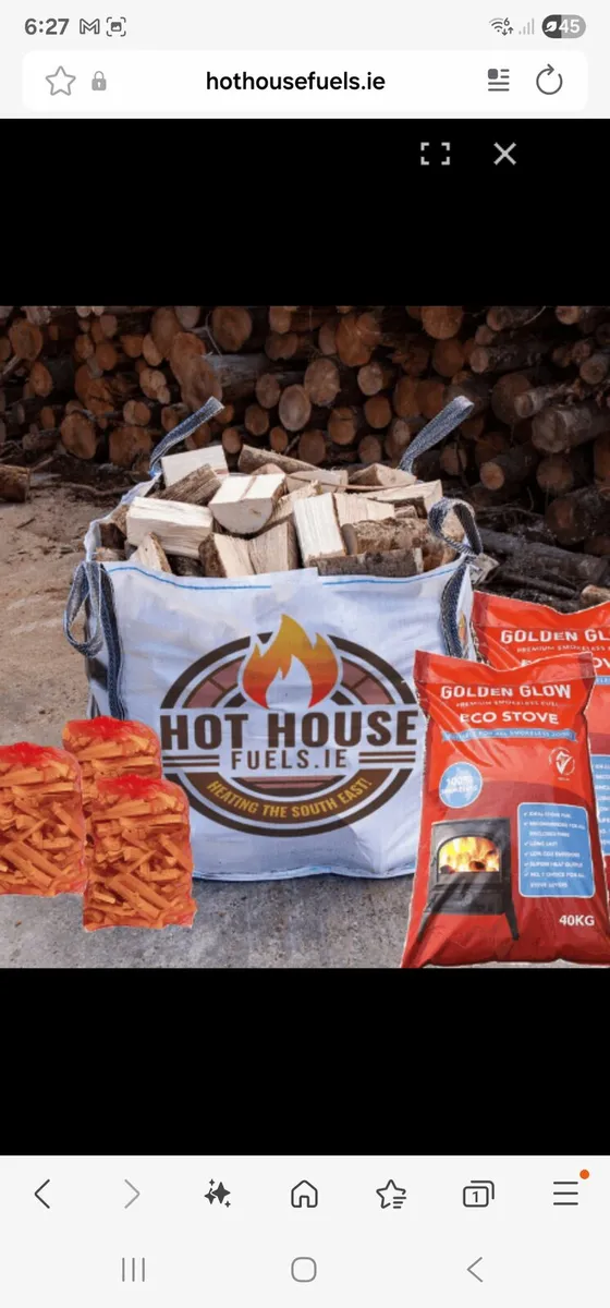 Firewood - Image 1