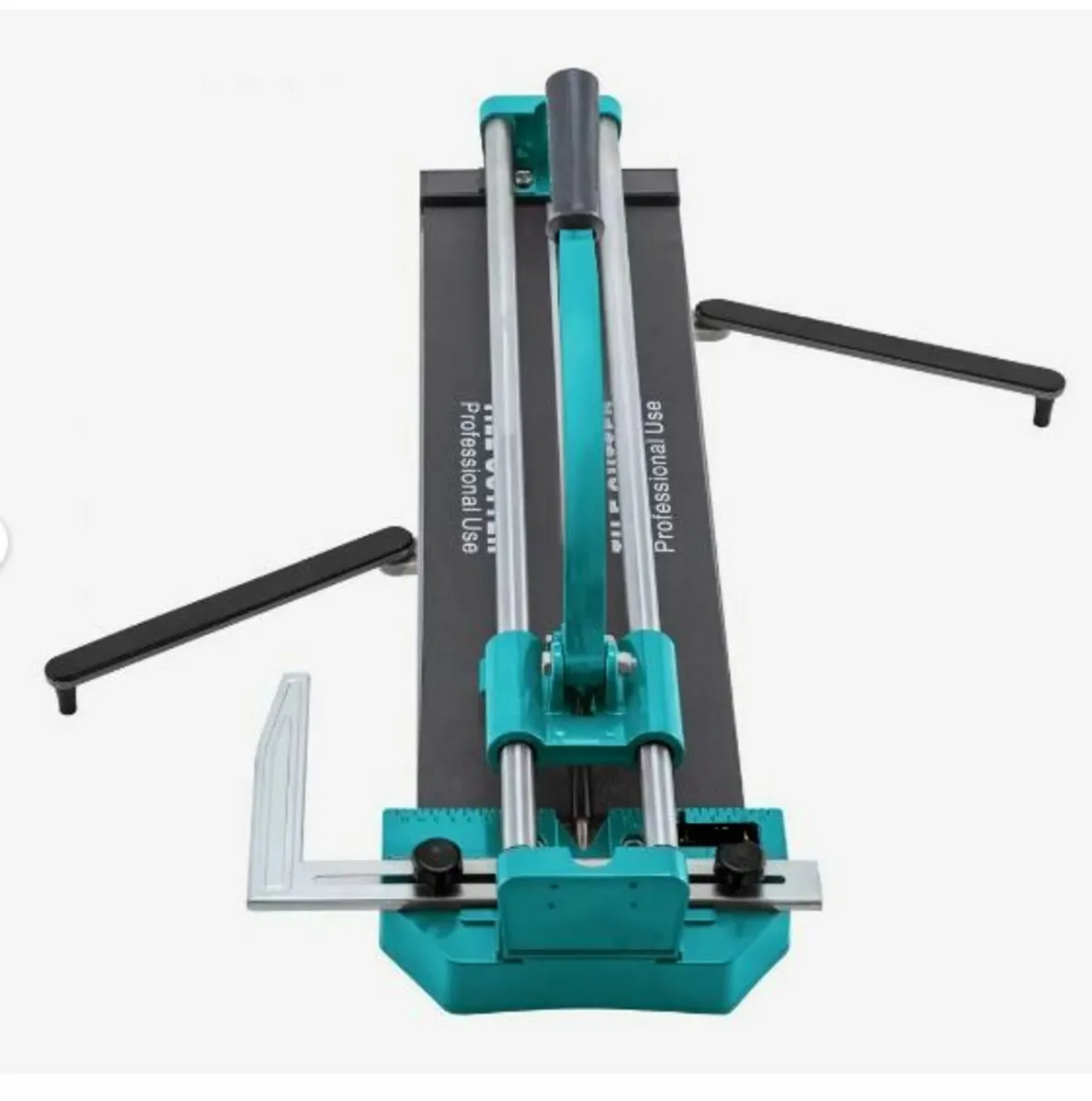 31 Inch/800mm Tile Cutter Double Rails - Image 2