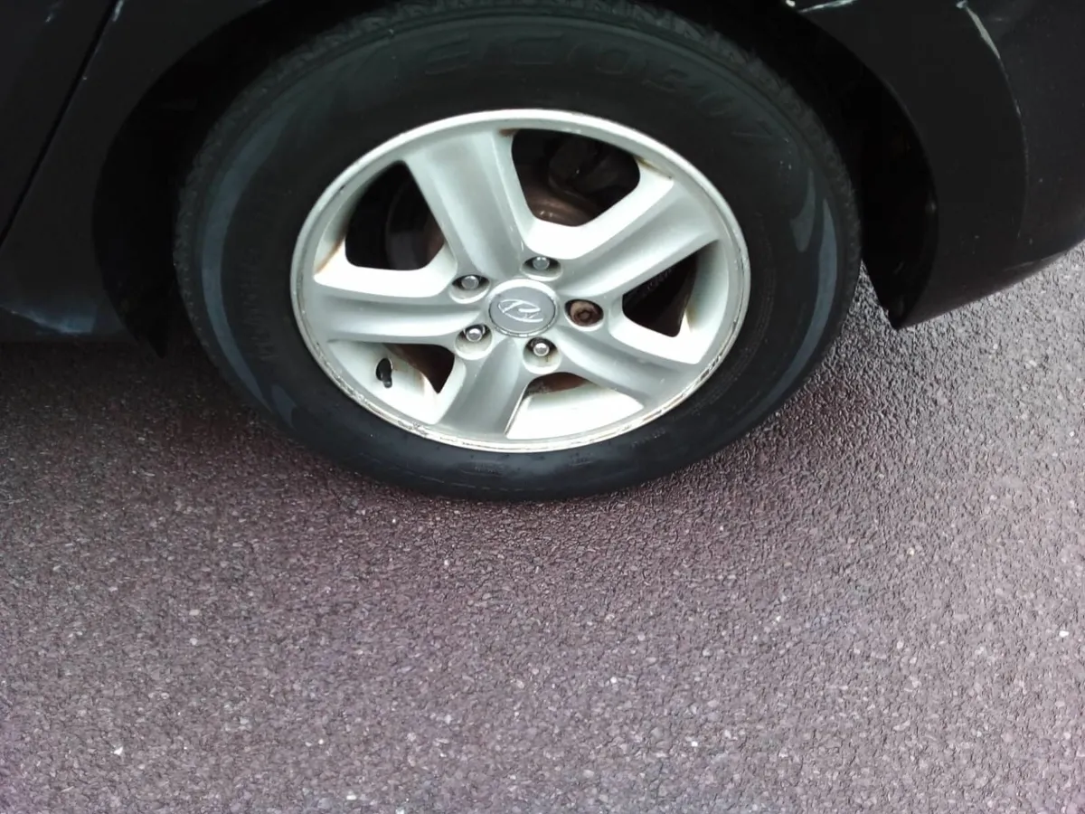 2010 HYUNDAI i30 DIESEL NCTD 10/26 - Image 3