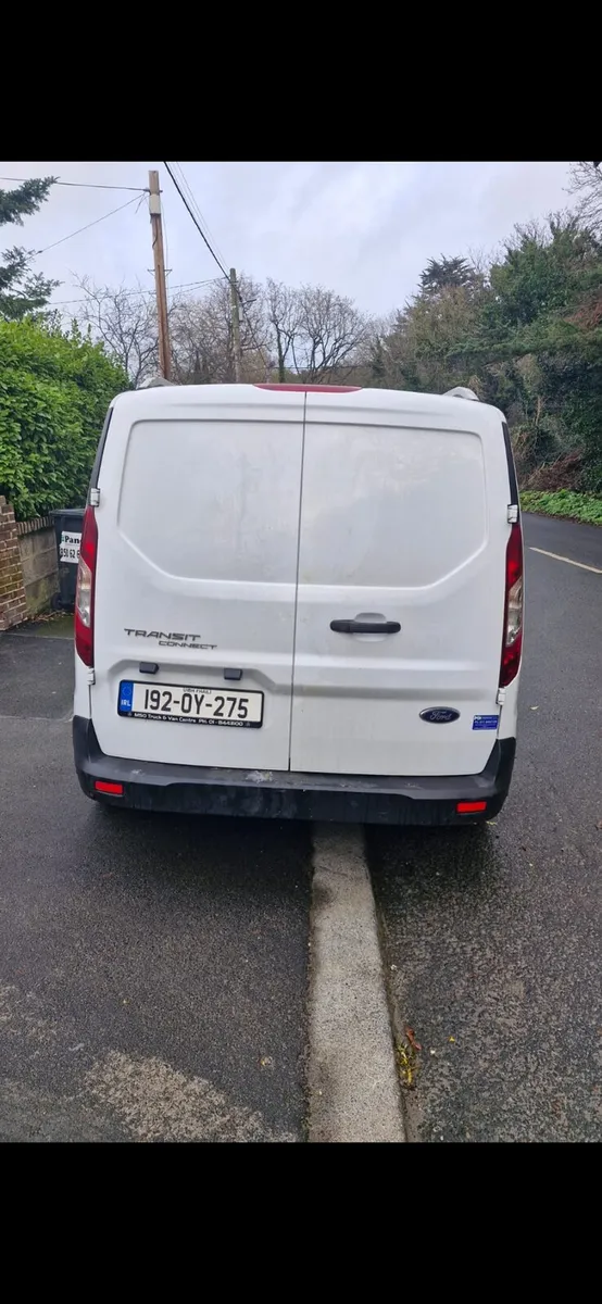 Ford transit - Image 2