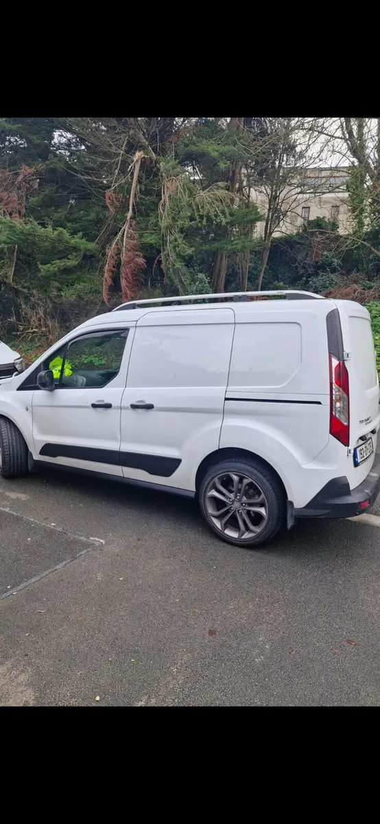 Ford transit - Image 3