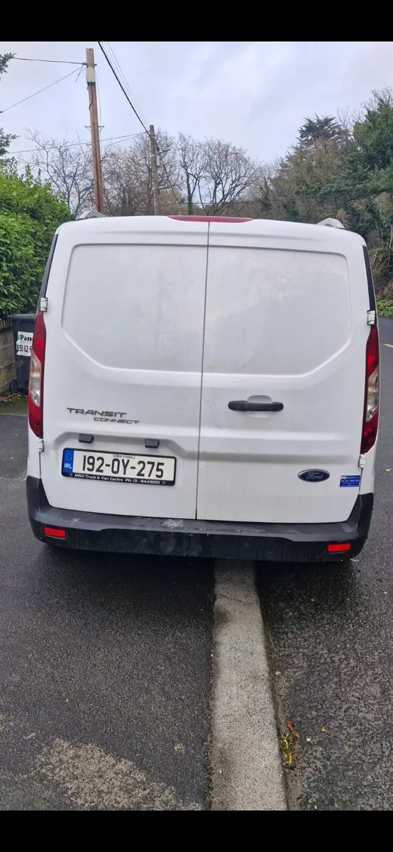 Ford transit - Image 4
