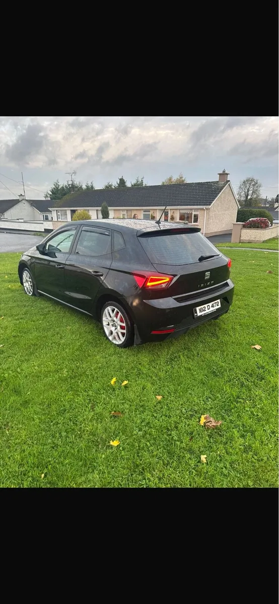 Seat Ibiza - Image 2