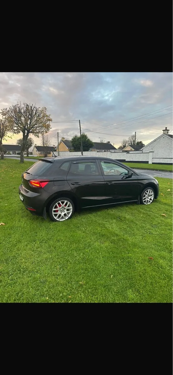 Seat Ibiza - Image 3
