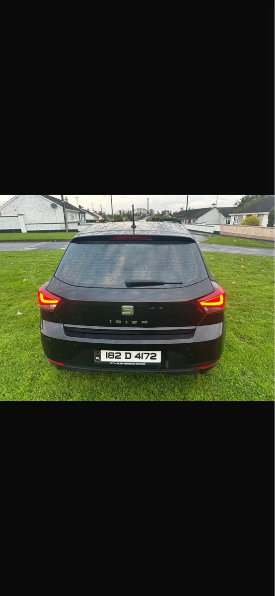 Seat Ibiza - Image 4