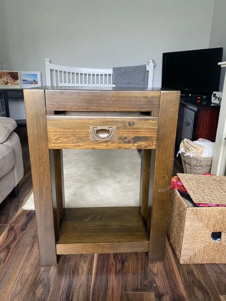 Hall Table - Image 1