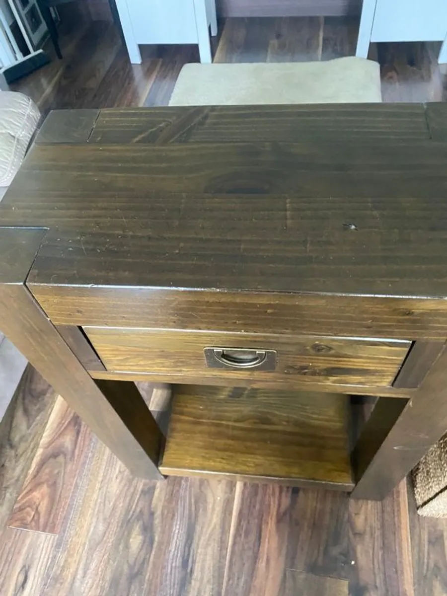Hall Table - Image 2