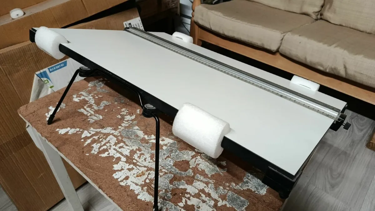 Drawing table - Image 4