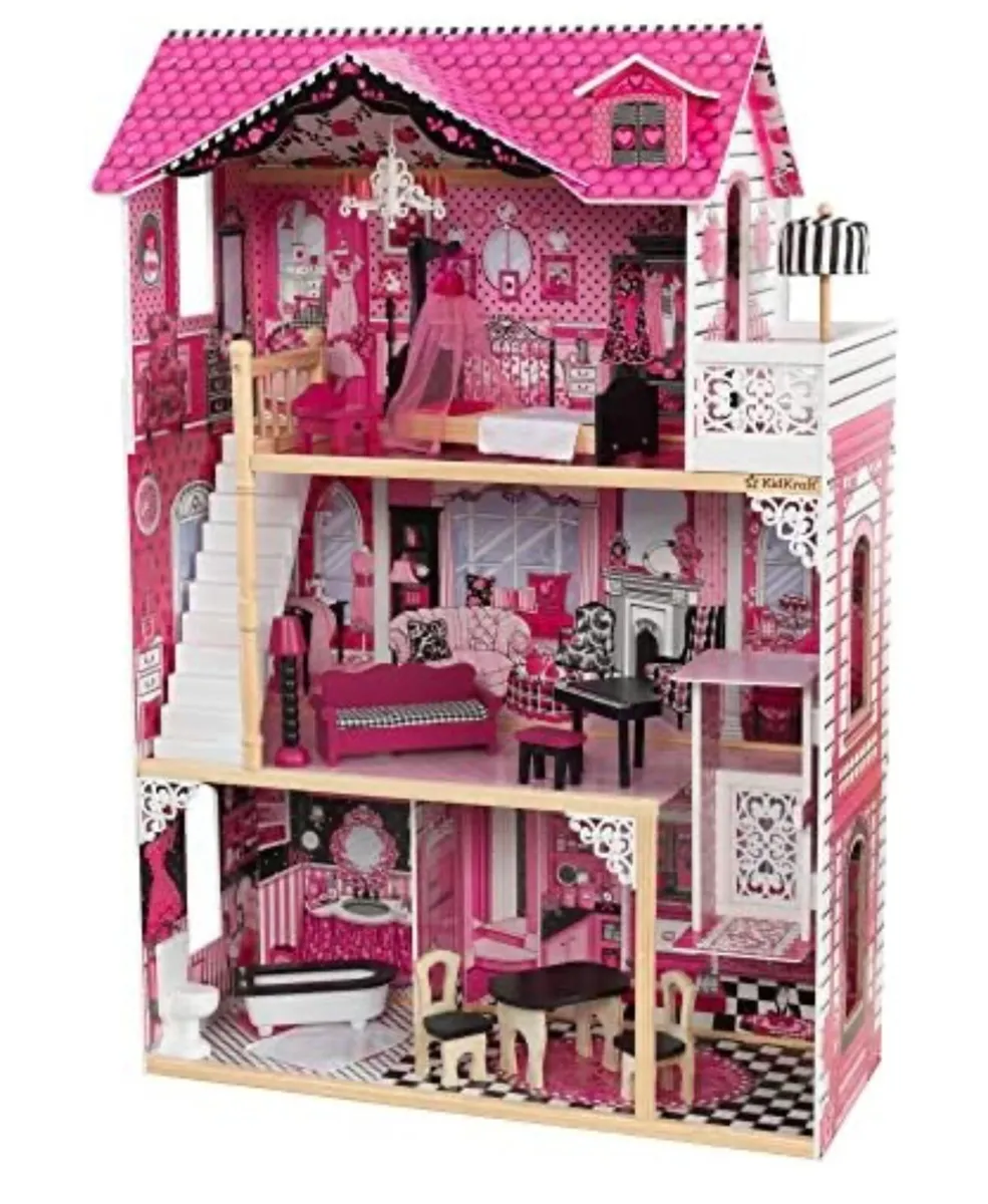 Doll house