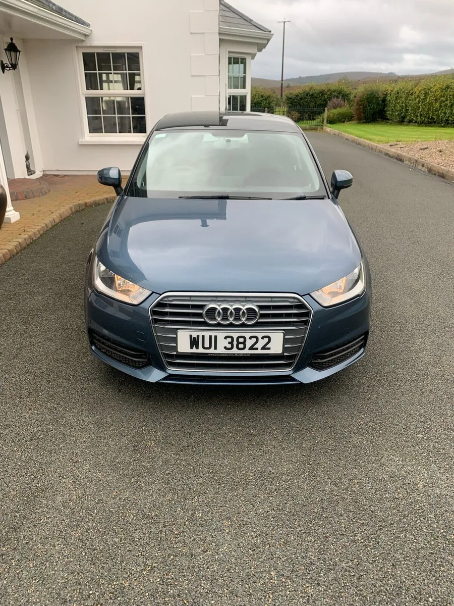 Car - Image 1